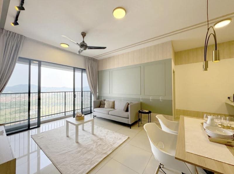 Kediaman Servis untuk Disewa di Setia City Residences - Lim Lee Lee - PropertyGuru.com.my