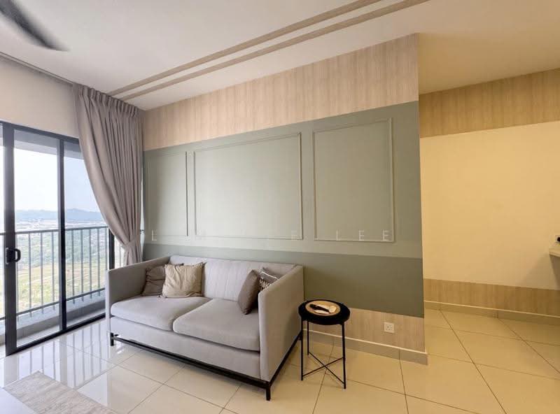 Kediaman Servis untuk Disewa di Setia City Residences - Lim Lee Lee - PropertyGuru.com.my