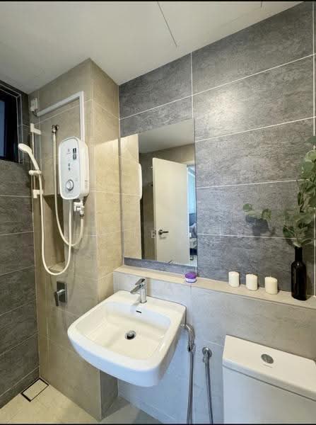 Kediaman Servis untuk Disewa di Setia City Residences - Lim Lee Lee - PropertyGuru.com.my
