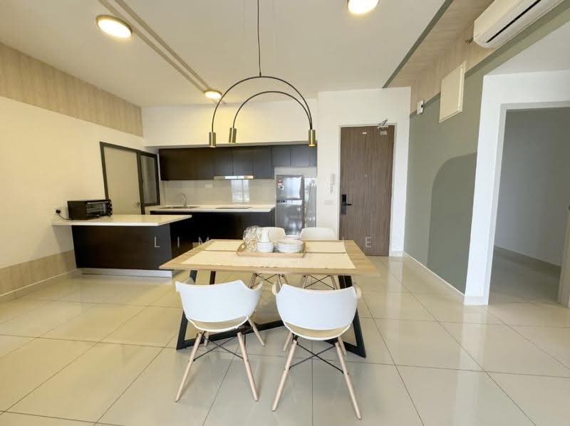 Kediaman Servis untuk Disewa di Setia City Residences - Lim Lee Lee - PropertyGuru.com.my