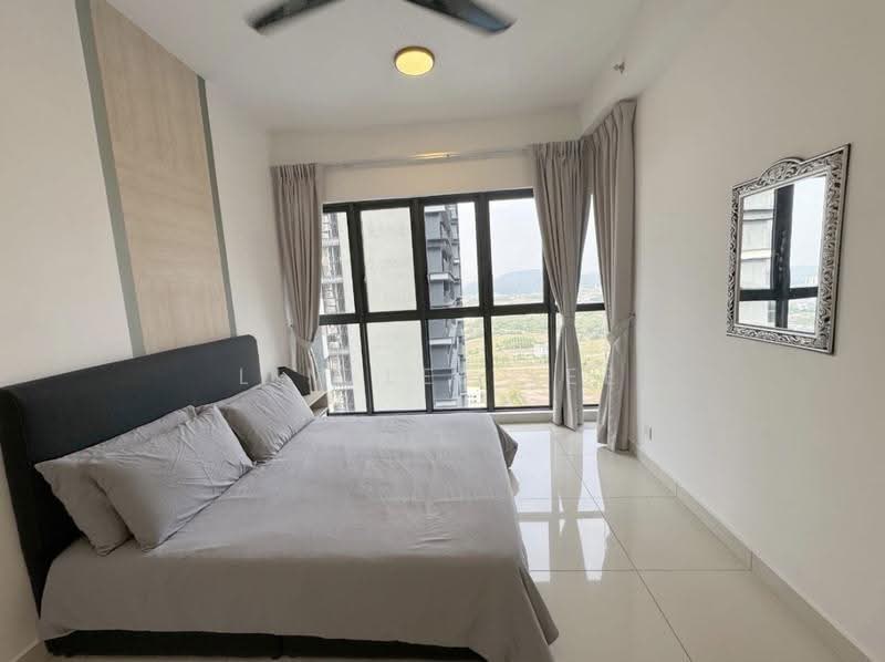 Kediaman Servis untuk Disewa di Setia City Residences - Lim Lee Lee - PropertyGuru.com.my