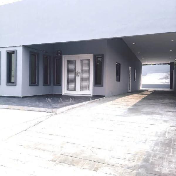 Bungalow House for Sale in Larkin (Johor Bahru) - Wan Ning - Exterior - PropertyGuru.com.my
