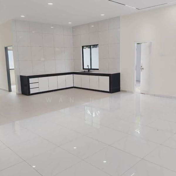 Bungalow House for Sale in Larkin (Johor Bahru) - Wan Ning - Kitchen - PropertyGuru.com.my