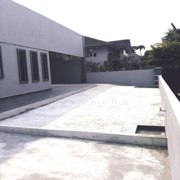 Bungalow House for Sale in Larkin (Johor Bahru) - Wan Ning - Exterior - PropertyGuru.com.my