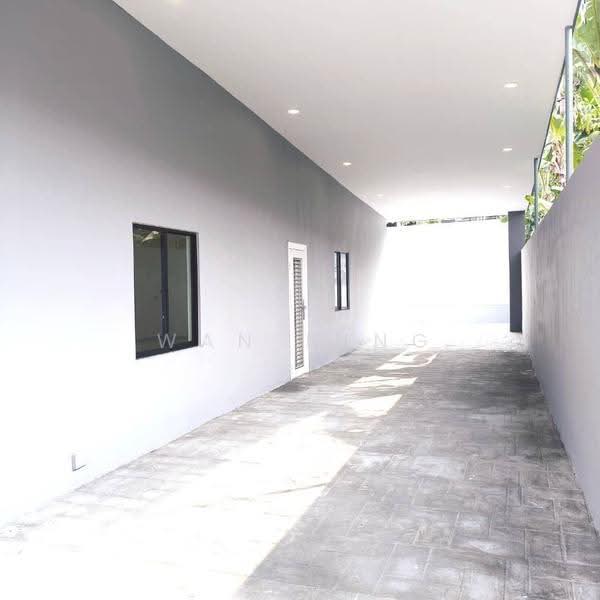 Bungalow House for Sale in Larkin (Johor Bahru) - Wan Ning - Exterior - PropertyGuru.com.my