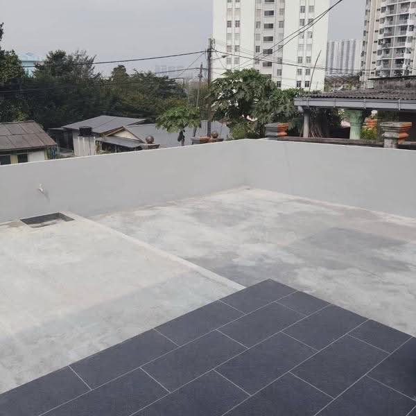 Bungalow House for Sale in Larkin (Johor Bahru) - Wan Ning - Roof - PropertyGuru.com.my