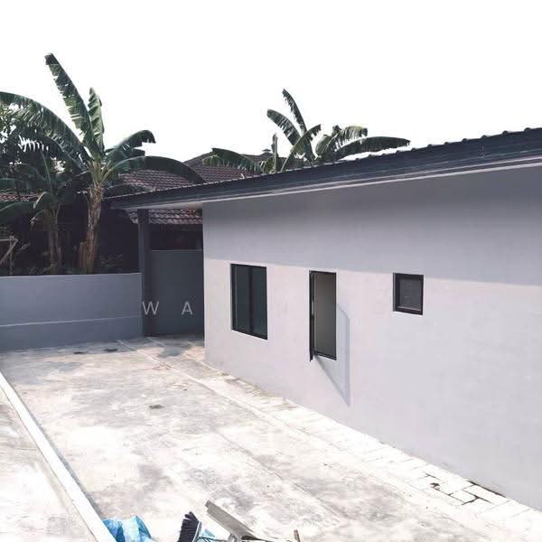 Bungalow House for Sale in Larkin (Johor Bahru) - Wan Ning - Exterior - PropertyGuru.com.my