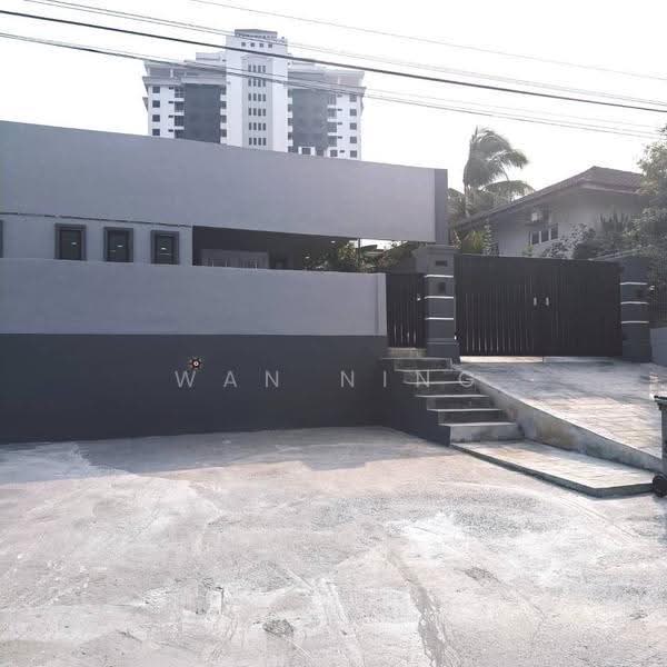 Bungalow House for Sale in Larkin (Johor Bahru) - Wan Ning - Exterior - PropertyGuru.com.my