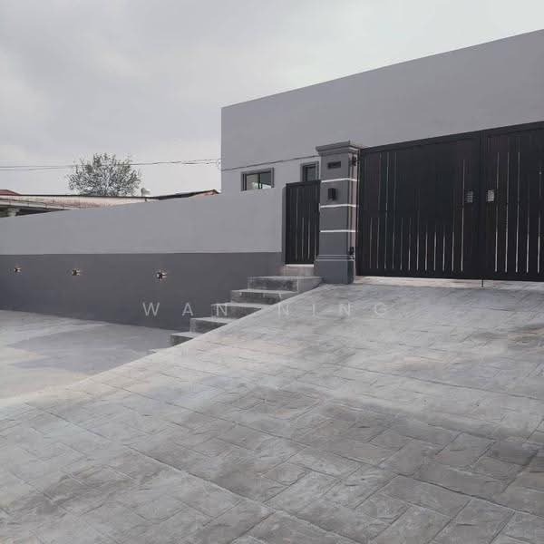 Bungalow House for Sale in Larkin (Johor Bahru) - Wan Ning - Exterior - PropertyGuru.com.my