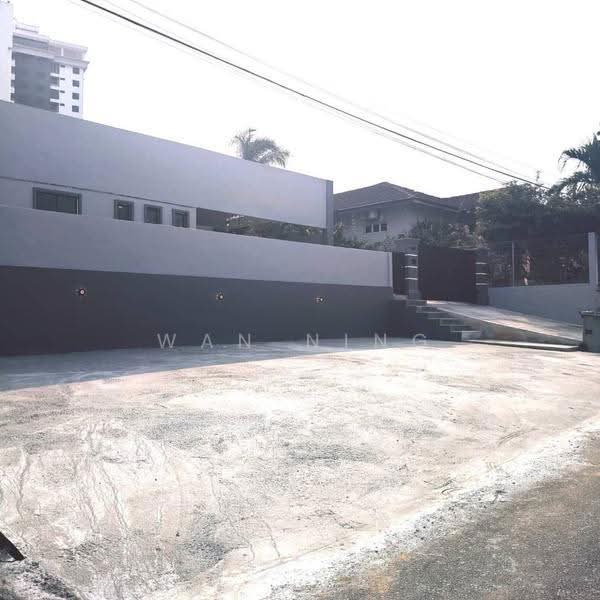 Bungalow House for Sale in Larkin (Johor Bahru) - Wan Ning - Exterior - PropertyGuru.com.my