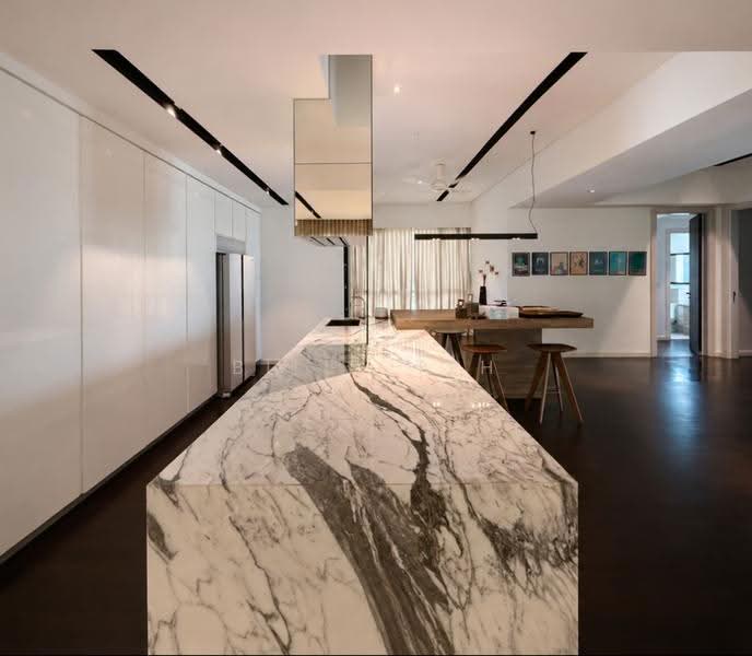 Condominium for Sale at Springtide Residences - Billy Teh - Kitchen - PropertyGuru.com.my