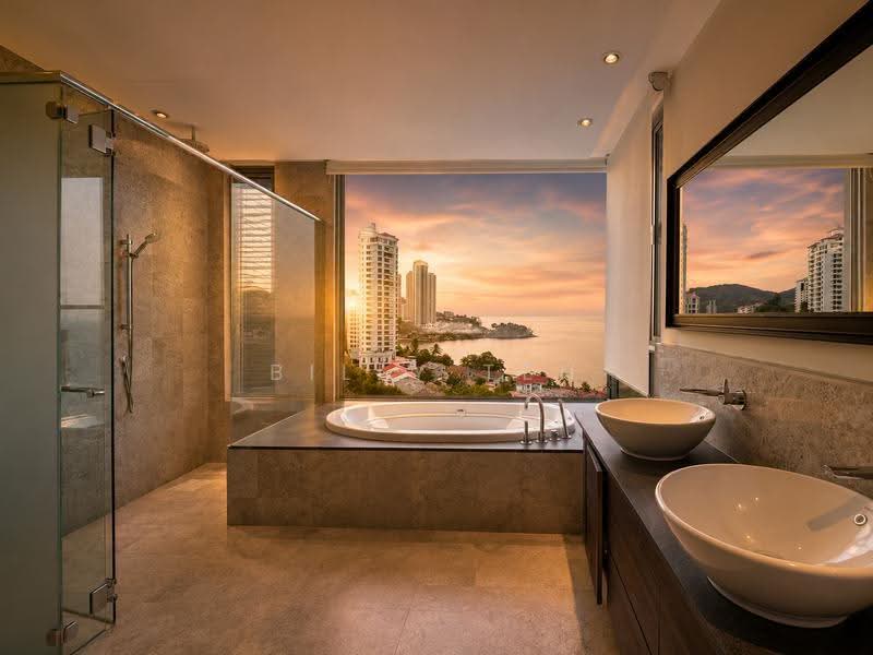 Condominium for Sale at Springtide Residences - Billy Teh - Bathroom - PropertyGuru.com.my