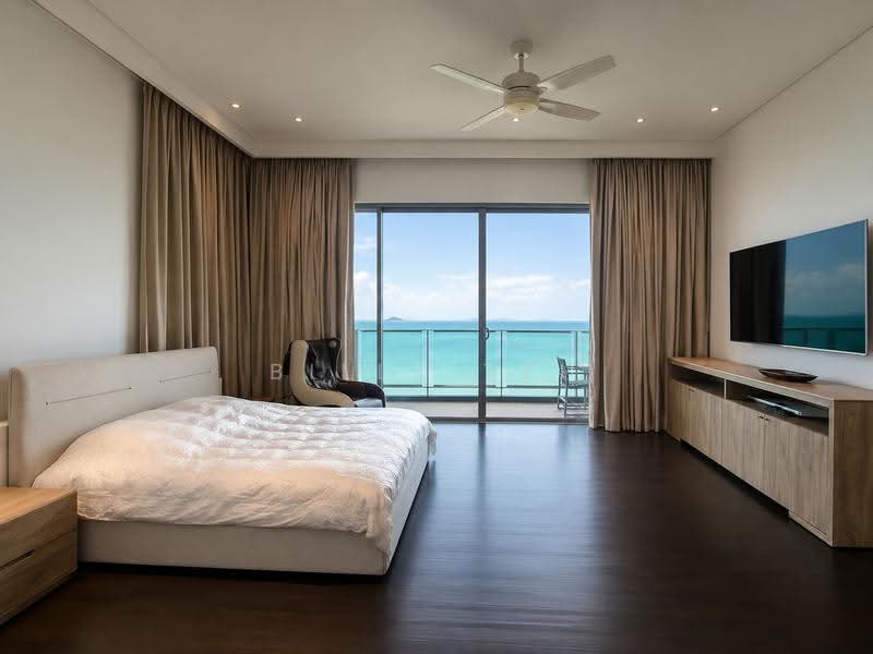 Condominium for Sale at Springtide Residences - Billy Teh - Bedroom - PropertyGuru.com.my