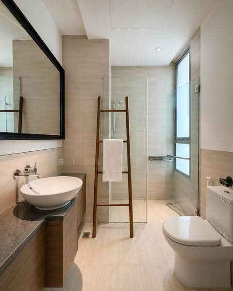 Condominium for Sale at Springtide Residences - Billy Teh - Bathroom - PropertyGuru.com.my