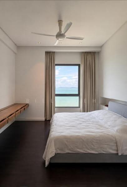 Condominium for Sale at Springtide Residences - Billy Teh - Bedroom - PropertyGuru.com.my
