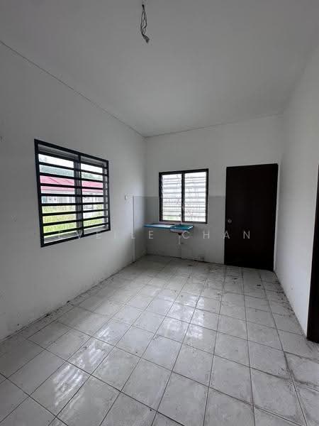 Rumah Teres untuk Dijual di Ipoh (Perak) - Evelle Chan - Kitchen - PropertyGuru.com.my