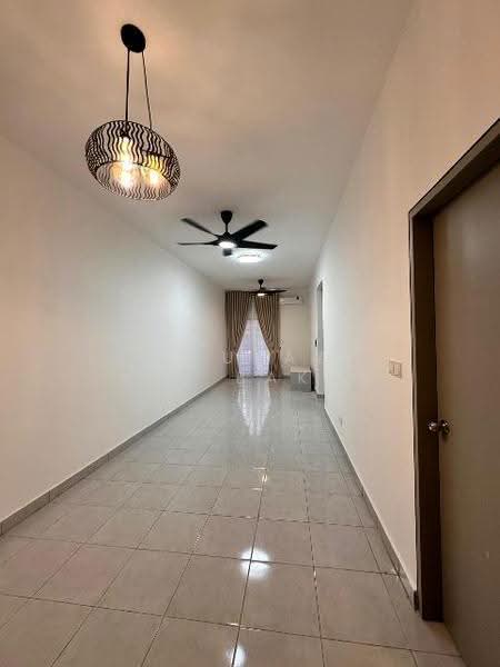 Pangsapuri untuk Disewa di Idaman Cahaya 2 - Fakurazy Abu Bakar - Interior - PropertyGuru.com.my