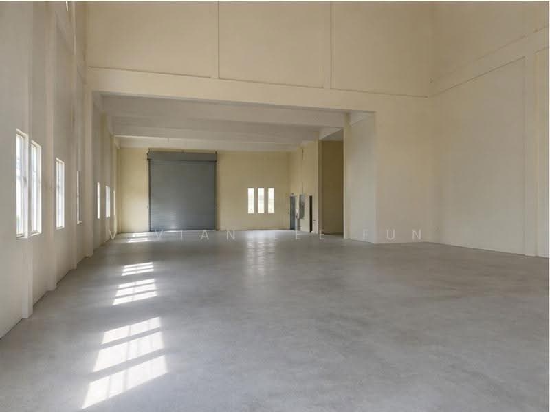Kilang Berkembar untuk Disewa di Saujana Rawang (Rawang) - Vivian Lee Fun - Interior - PropertyGuru.com.my
