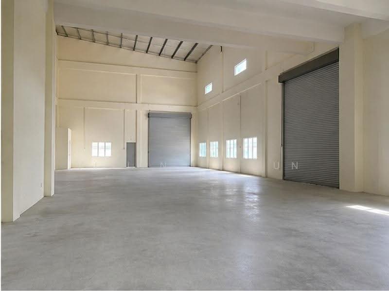 Kilang Berkembar untuk Disewa di Saujana Rawang (Rawang) - Vivian Lee Fun - Interior - PropertyGuru.com.my