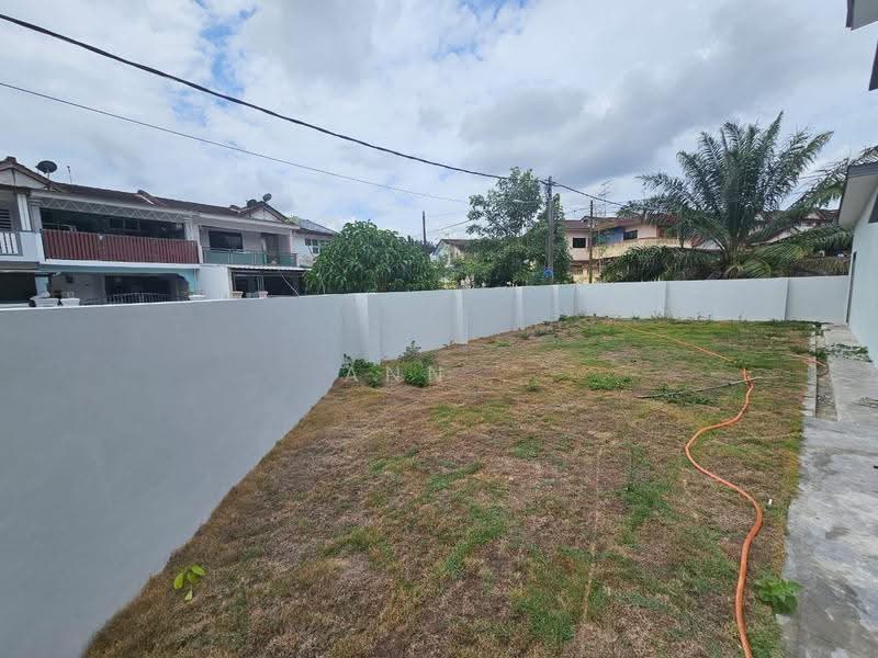 2-storey Terraced House for Sale in Saleng (Senai) - Ann . - Exterior - PropertyGuru.com.my