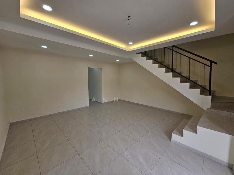 2-storey Terraced House for Sale in Saleng (Senai) - Ann . - Interior - PropertyGuru.com.my