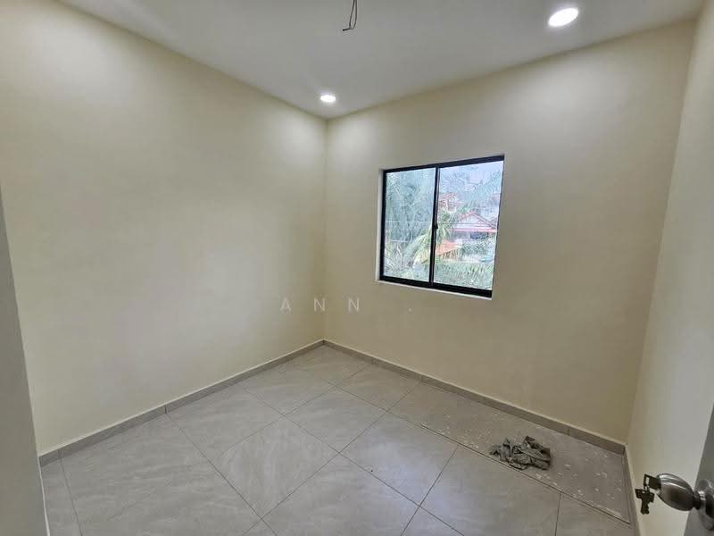 2-storey Terraced House for Sale in Saleng (Senai) - Ann . - Interior - PropertyGuru.com.my