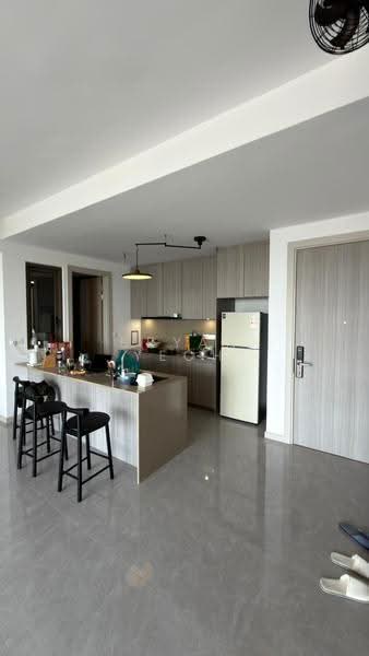 Kondominium untuk Disewa di Park Place - Bryan Yeoh - Kitchen - PropertyGuru.com.my