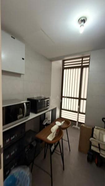 Kondominium untuk Disewa di Park Place - Bryan Yeoh - Kitchen - PropertyGuru.com.my