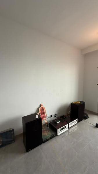 Kondominium untuk Disewa di Park Place - Bryan Yeoh - Living Room - PropertyGuru.com.my