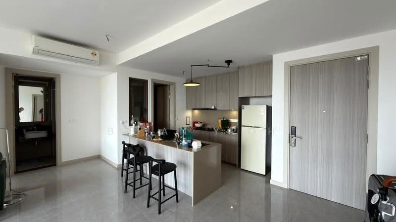 Kondominium untuk Disewa di Park Place - Bryan Yeoh - Kitchen - PropertyGuru.com.my