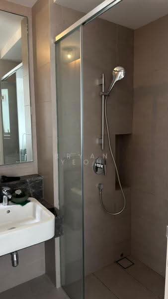 Kondominium untuk Disewa di Park Place - Bryan Yeoh - Bathroom - PropertyGuru.com.my