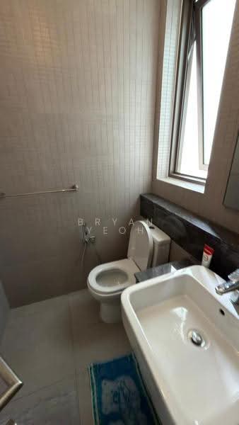 Kondominium untuk Disewa di Park Place - Bryan Yeoh - Bathroom - PropertyGuru.com.my