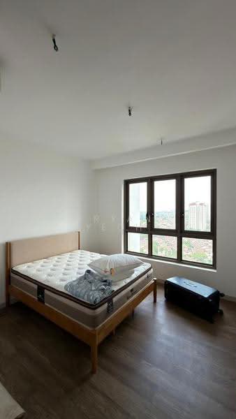 Kondominium untuk Disewa di Park Place - Bryan Yeoh - Bedroom - PropertyGuru.com.my