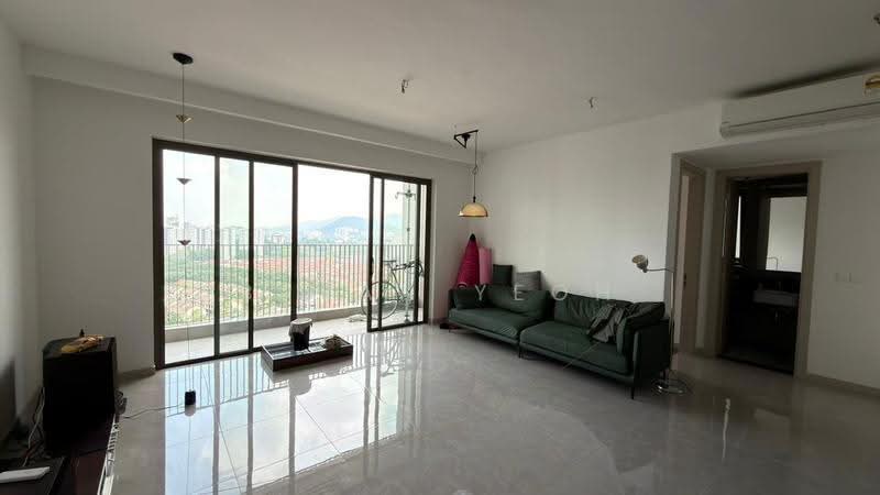 Kondominium untuk Disewa di Park Place - Bryan Yeoh - Living Room - PropertyGuru.com.my