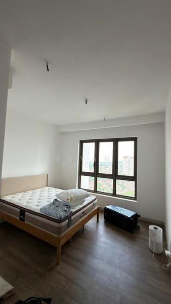 Kondominium untuk Disewa di Park Place - Bryan Yeoh - Bedroom - PropertyGuru.com.my