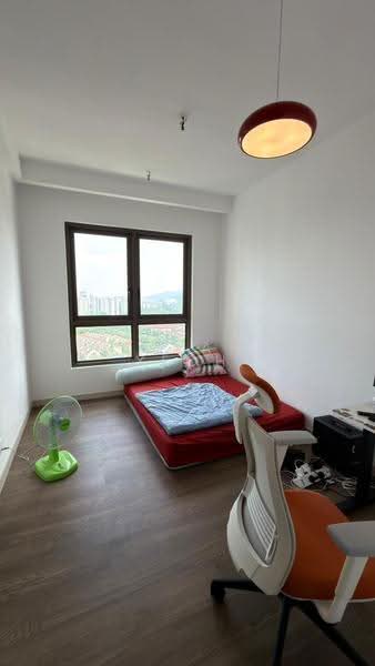 Kondominium untuk Disewa di Park Place - Bryan Yeoh - Bedroom - PropertyGuru.com.my