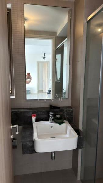 Kondominium untuk Disewa di Park Place - Bryan Yeoh - Bathroom - PropertyGuru.com.my