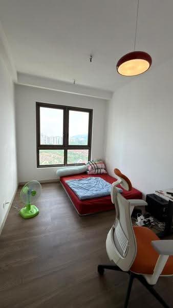 Kondominium untuk Disewa di Park Place - Bryan Yeoh - Bedroom - PropertyGuru.com.my