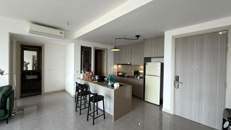 Kondominium untuk Disewa di Park Place - Bryan Yeoh - Kitchen - PropertyGuru.com.my
