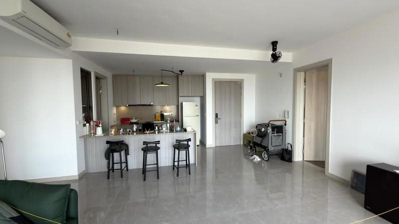 Kondominium untuk Disewa di Park Place - Bryan Yeoh - Kitchen - PropertyGuru.com.my