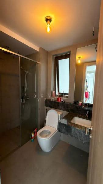 Kondominium untuk Disewa di Park Place - Bryan Yeoh - Bathroom - PropertyGuru.com.my