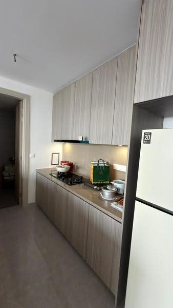 Kondominium untuk Disewa di Park Place - Bryan Yeoh - Kitchen - PropertyGuru.com.my