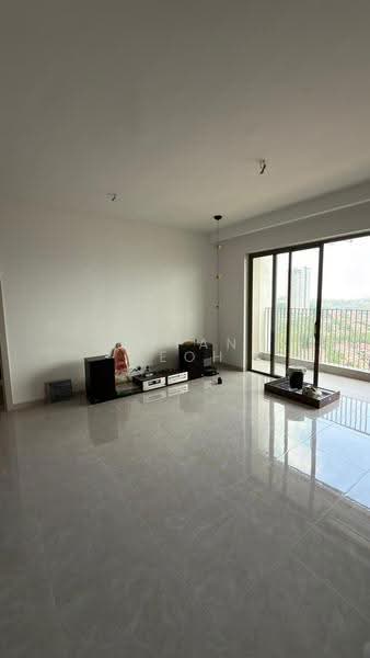 Kondominium untuk Disewa di Park Place - Bryan Yeoh - Living Room - PropertyGuru.com.my