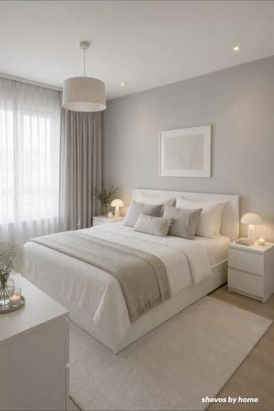 Kondominium untuk Dijual di Damansara Foresta - Jie Wei - Bedroom - PropertyGuru.com.my