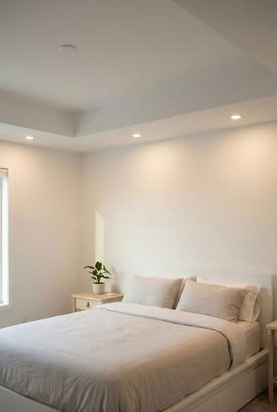 Kondominium untuk Dijual di Damansara Foresta - Jie Wei - Bedroom - PropertyGuru.com.my