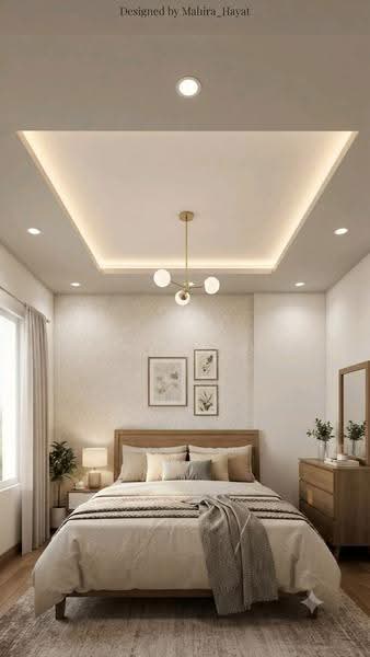 Kondominium untuk Dijual di Damansara Foresta - Jie Wei - Bedroom - PropertyGuru.com.my