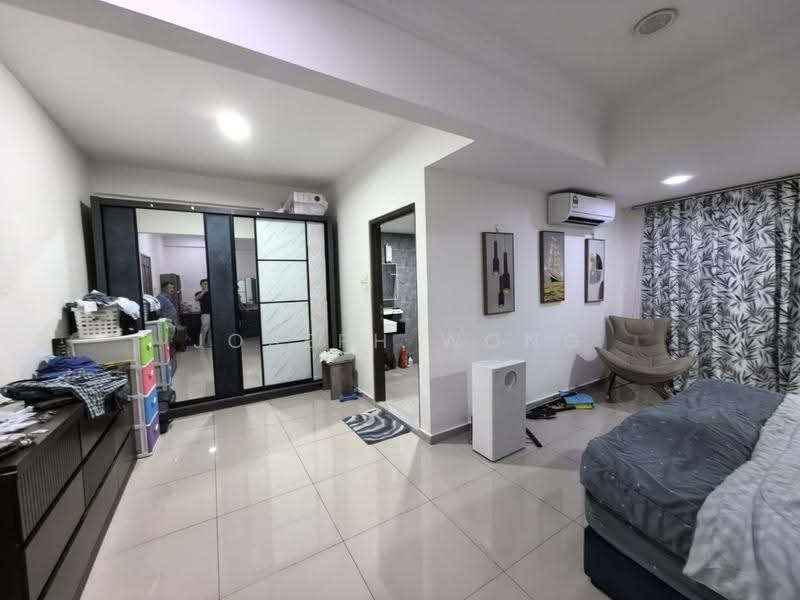 2-storey Terraced House for Sale in Menglembu Kledang Timur (Menglembu) - Joseph Wong - Bedroom - PropertyGuru.com.my