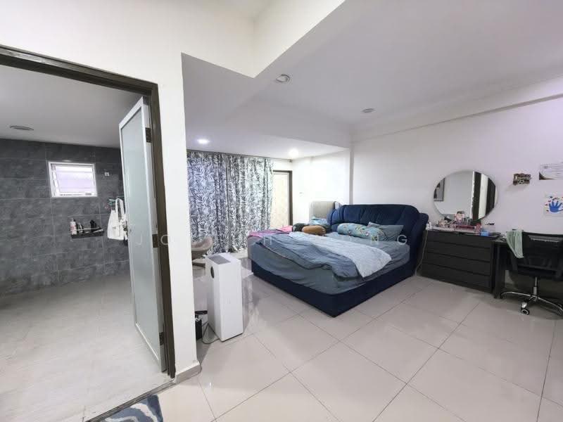 2-storey Terraced House for Sale in Menglembu Kledang Timur (Menglembu) - Joseph Wong - Bedroom - PropertyGuru.com.my