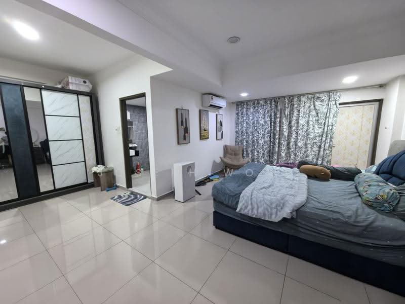 2-storey Terraced House for Sale in Menglembu Kledang Timur (Menglembu) - Joseph Wong - Bedroom - PropertyGuru.com.my