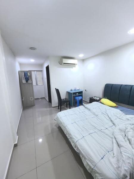 2-storey Terraced House for Sale in Menglembu Kledang Timur (Menglembu) - Joseph Wong - Bedroom - PropertyGuru.com.my